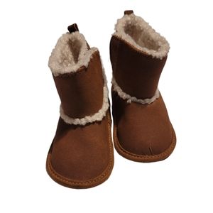 Carter's 9-12 Month Baby Boots